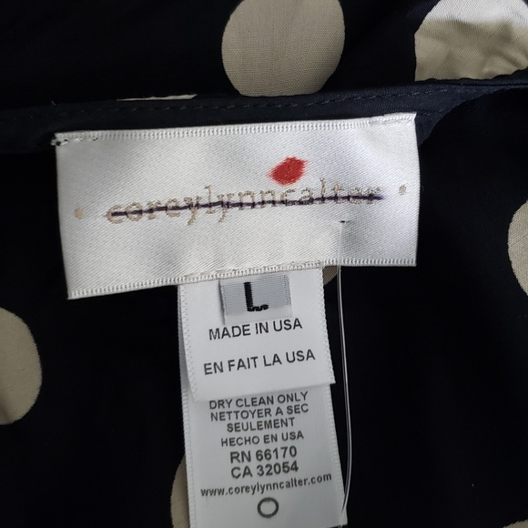 Anthropologie Corey Lynn Calter Wrapped Jumpsuit - Picture 7 of 8